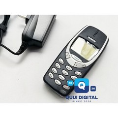 Nokia 3310 – Rare Cellphone (Unlocked) 2G – 16 MB -For collectors