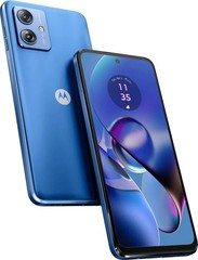 Motorola Moto G54 5G Dual SIM 128GB+8GB 50MP 5G Unlocked Smartphone New Sealed