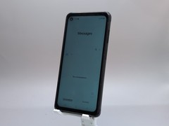 Samsung Galaxy XCover Pro SM-G715U 64GB Black Verizon Only W087959