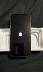 Apple iPhone 11 Pro Max – 256GB – Gold (Verizon) A2161 (CDMA + GSM)