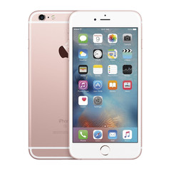 Apple iPhone 6s+ Plus Unlocked Verizon 64/16GB Space Gray/Silver/Gold/Rose Gold