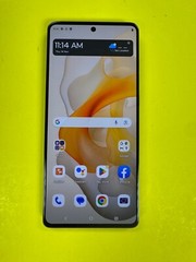 Motorola Moto G Stylus 5G 2024 128GB (Tracfone) Caramel Latte – Missing Pen