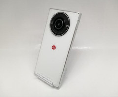 Leica LEITZ PHONE 2 Unlocked 512GB White