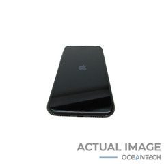 Apple iPhone XR 128GB 6.1″ A1984 Unlocked iOS Version18 94% Battery Health Black