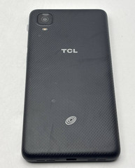 TCL A30 5.5″ HD Display Android Smartphone 32GB 8MP Camera Tracfone Locked 4G