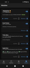 OnePlus 8T 5G Unlocked 256GB 12GB Rooted Android 11 Pokemon Go ready ***READ***
