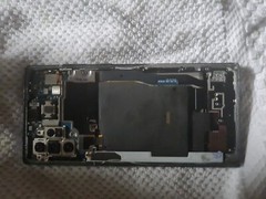 Logic board Samsung Galaxy Note10+ 5G – 256GB – Aura Black (AT&T) (Single SIM)