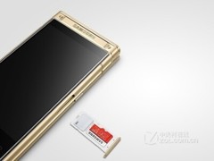 Samsung W2018 2-SIM 12MP 6GB+64GB ROM GSM Unlocked LTE 4G 4.2″ Smartphone Gold