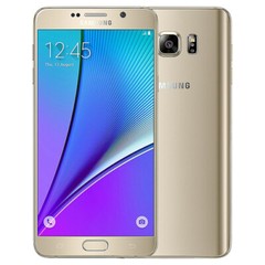 Samsung Galaxy Note 5 SM-N920A 32GB Original AT&T Smartphone Moderate Condition