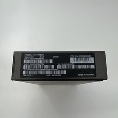 Samsung Galaxy S26 256GB Black (Verizon Only) SM-S942U – Open Box Free Shipping