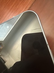 Google Pixel 10 Pro Fold – 256 GB – Moonstone (Verizon) READ