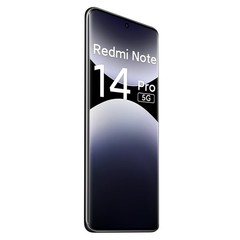 Xiaomi Redmi Note 14 Pro 5G 12GB 256GB Unlocked Smartphone New Sealed Global