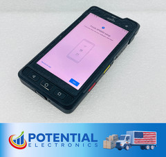 USED – Sonim XP8 64GB XP8800 Black (AT&T ) Tested Working With Free Shipping