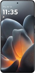 Motorola Signature Global 512GB 16GB RAM Dual SIM Unlocked – Pantone Carbon