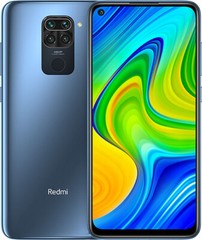 Xiaomi Redmi Note 9 48MP Android 4G LTE Phone 6.53″ 3/64GB 4/128GB 6/128GB