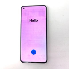 C Grade Oneplus 9 5G 128GB LE2117 Unlocked 8GB RAM Phone – Read Description
