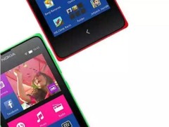 3G Nokia X Dual Sim Quad Core Original 4GB ROM 4.0” 3MP WIFI GPS Phone Unlocked