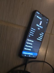 Samsung Galaxy A32 5G – 64 GB – Awesome Black (T-Mobile)