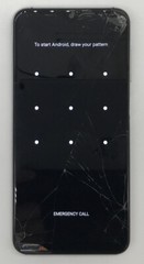 UMIDIGI One Max Global Version 4GB 4150mAh Smartphone Grade D- Locked NR