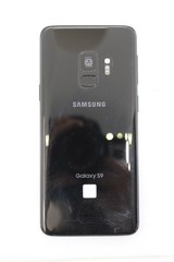 Verizon Samsung Galaxy S9 Phone, Locked. See Description