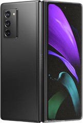 Samsung Galaxy Z Fold2 5G SM-F916N 256GB Unlocked Any Carrier Open Box Condition