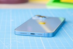 New Apple iPhone 14 (5G) 256GB A2649 Factory Unlocked Smartphones,All Colors