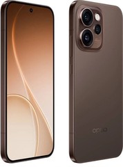Oppo Reno15Pro mini 5G ( Brown,12GB RAM, 512GB)Global Version OPEN BOX USA STOCK