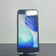 Apple iPhone SE (2nd Gen): (Great Condition) Unlocked, 64GB, Black