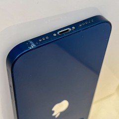Apple iPhone 12 (5G) A2172 – Verizon – 128GB Blue – *Used Condition*