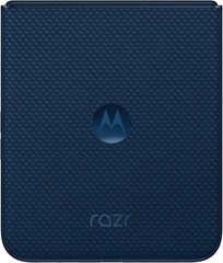 Motorola Moto RAZR 60 2025 5G XT2553V 256GB TracFone Gilbraltar Sea