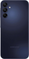 Samsung Galaxy A15 5G 64GB Brave Black PREPAID Verizon Locked Excellent