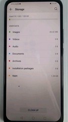 Y9 Prime 2019 Phone Unlocked 128GB, 6GB RAM 6.59″ Display, USB-C