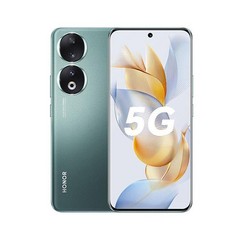 Honor 90 5G Unlocked 256GB 512GB ROM Cell Phone Excellent appearance