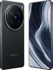 vivo X200 Pro 5G (Black, 512 GB) (16 GB RAM)Dimensity 9400 Global version