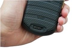 Kyocera Dura Flip Phone Sprint Rugged Cell Phone NEW No Box Basic Phone TESTED