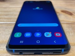 Samsung Galaxy S9 – SM-G960U – 64GB – Blue (Xfinity) Tested & Works