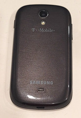 Samsung Galaxy Light SGH-T399 Smartphone (T-Mobile) – 8GB w/ box