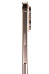 Apple iPhone 16 Pro 256GB Unlocked Desert Titanium 4 Battery Cycle Open Box 26.3