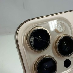 READ Factory Unlocked Apple iPhone 16 Pro 128GB Desert Titanium MYMC3LL/A