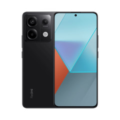 Unlocked Xiaomi Redmi Note 13 Pro 5G 8+256GB 200MP Triple Camera DualSIM Android