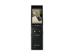 Unlocked Samsung Dual SIM G9198 2GB+16GB Dual-Screen Flip SmartPhone -Open Box-