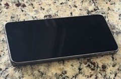 Samsung Galaxy S22 Plus 5G Unlocked, Phantom Black, 128GB