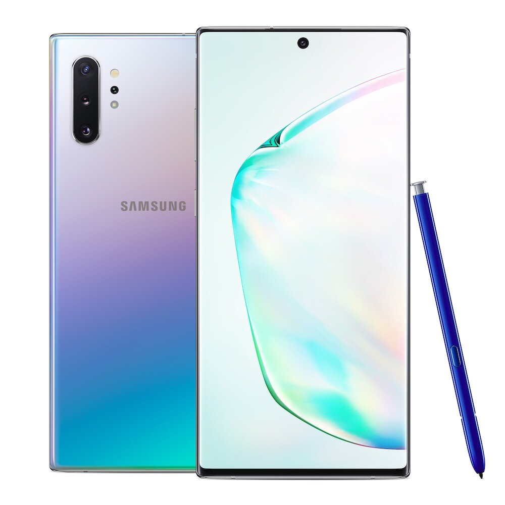 SamsungGalaxy Note 10 Plus 5G N976V 256G Verizon Unlocked SmartPhone OPEN BOX