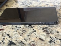 Samsung Galaxy S22 Plus 5G Unlocked, Phantom Black, 128GB