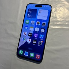 Apple iPhone 15 Pro Max – 256GB (T-Mobile Only ) Works Great – READ DESC (#T180)