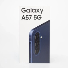 Samsung Galaxy A57 5G SM-A576B/DS 256 GB (8 GB) Dual SIM 50MP Unlocked 6.7″ New
