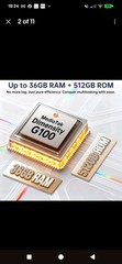 Title: OUKITEL WP55 Pro 5G Rugged Smartphone 512GB 16GB RAM 11000mAh Battery…