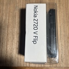 Nokia 2720 V Flip TA-1295 NEW in Box