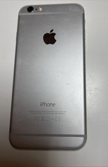 iPhone 6 pre-owned working Very Good 2015-2016