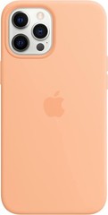 iPhone 12 Pro Max Clear Polycarbonate Case for Protection and Style
